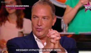 Céline Dion en deuil de René Angélil : l'hypnotiseur Messmer a la solution (VIDEO)