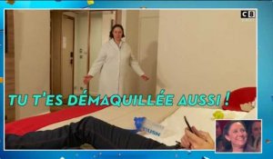TPMP, C8 : les images de la nuit de Matthieu Delormeau et Danielle Moreau [Vidéo]