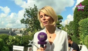 Geneviève de Fontenay invitée par Sylvie Tellier pour le retour d'Iris Mittenaere en France ! (vidéo)