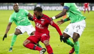 Manchester United - Saint-Etienne : ça chauffe entre les frères Pogba
