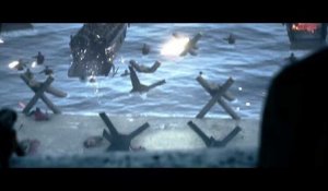 Days of War - Omaha Beach Trailer