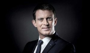 Le parcours politique de Manuel Valls, en trois minutes