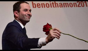 Benoît Hamon : le double défi d'une réunification du Parti socialiste et de la Gauche toute entière