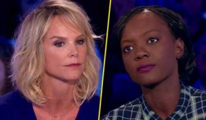 ONPC : Face à face tendu entre Vanessa Burggraf et Rama Yade