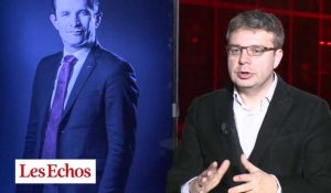 Primaire à gauche : Benoît Hamon l'emporte largement, fort du report des voix d'Arnaud Montebourg 