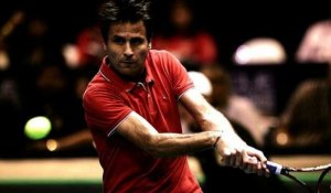 Open d'Australie 2017 - Pierre-Hugues Herbert : "Fabrice Santoro va nous apporter un regard différent"