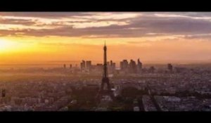 Jeux Olympiques - Paris 2024 et le slogan "Made for Sharing"