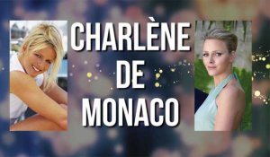 Découvrez l&#039;irrésistible ascension de Charlène de Monaco