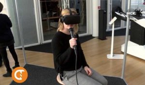Gamers Time a testé le MK2 VR