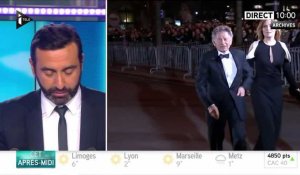 César 2017 : Roman Polanski renonce à présider la cérémonie