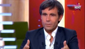 David Pujadas prêt à quitter France 2 ?  Le journaliste se confie (VIDEO)