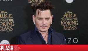 Johnny Depp serait ruiné