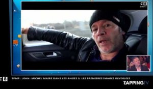 TPMP : Jean-Michel Maire dans les Anges 9, les premières images dévoilées (Vidéo)