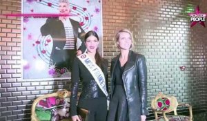 Sylvie Tellier : sa fille ne sera jamais Miss France, les raisons dévoilées (VIDEO)
