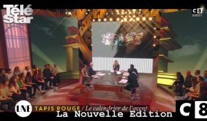 Zapping Sexy : semaine du 09 au 15 décembre 2016