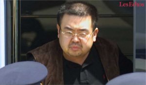 Le rocambolesque assassinat du demi-frère de Kim Jong-un en Malaisie
