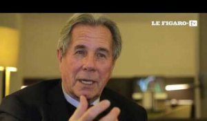 Jean-Louis Debré : «La République est un combat permanent»