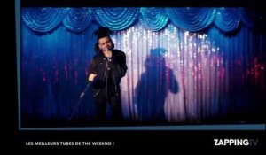 The Weeknd a 27 ans : ses plus grands tubes en vidéo