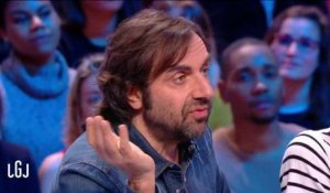 "Le Grand Journal" : Didier Bourdon évoque le retour des Inconnus sur scène (Vidéo)