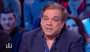 LGJ, Canal + : Didier Bourdon évoque le retour des Inconnus