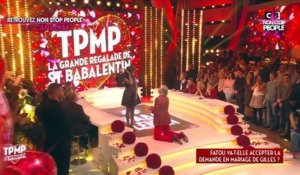 TPMP : Gilles Verdez se confie sur sa famille recomposée avec Fatou (VIDEO)