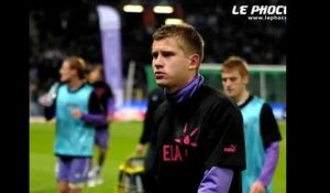 Info Chrono : Tabanou veut enfoncer l'OM