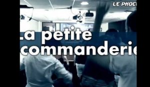 La petite commanderie de 26/11