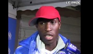 Fanni: "Deschamps a eu des mots très durs"