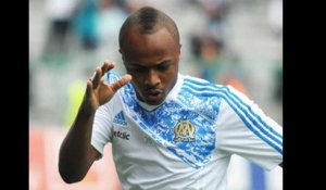 Revue : "André Ayew, c'est la classe !"