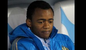 Revue : "J. Ayew, un gros potentiel"