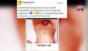 Frédérique Bel défend le droit à l'IVG sur Twitter (vidéo)