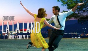 « La La Land » de Damien Chazelle : tout sauf un conte de fée