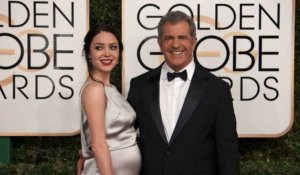 Mel Gibson accueille son neuvième enfant !