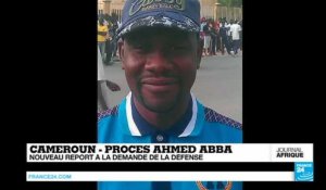 Cameroun : nouveau report du procès d'Ahmed Abba à la demande de la défense