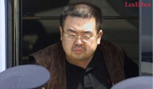 Kim Jong-nam a été tué par un gaz VX, dix fois plus mortel que le sarin
