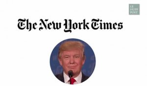 Le New York Times lance un spot télévisé "anti-Fake News" et se fait troller