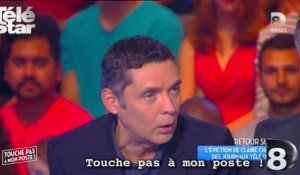 TPMP : Claire chazal toucherait un million d'euros, mardi 8 septembre