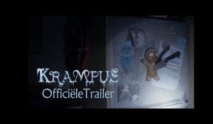 Krampus: Officiële trailer [Universal Pictures]