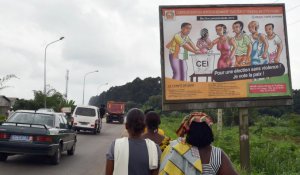 Présidentielle ivoirienne : la Cour constitutionnelle valide 10 candidatures