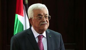 Abbas salue la décision de hisser le drapeau palestinien à l'ONU