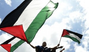 La Palestine autorisée à déployer son drapeau au siège de l'ONU