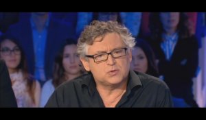 La réponse de Michel Onfray à «Libération»