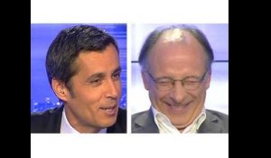 iTélé confond Filippetti et Piketty (et trouve une excuse)