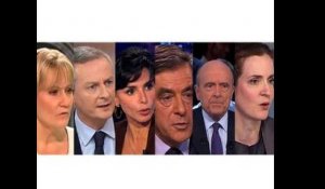 Mariage gay : tous unis contre Sarkozy