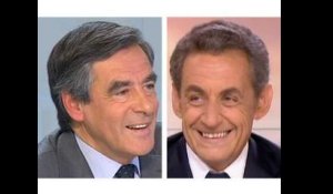 Sarkozy-Fillon : une rencontre "choc" ?
