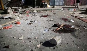 Yémen: attentat antichiite à Sanaa, au moins 25 morts