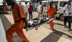 Plusieurs morts dans une flambée de violences à Bangui