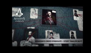 Assassin's Creed Syndicate - Story Trailer [AUT]