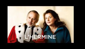 L'hermine - Bande-annonce