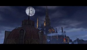 Dungeons & Dragons : NeverWinter - Trailer de Lancement